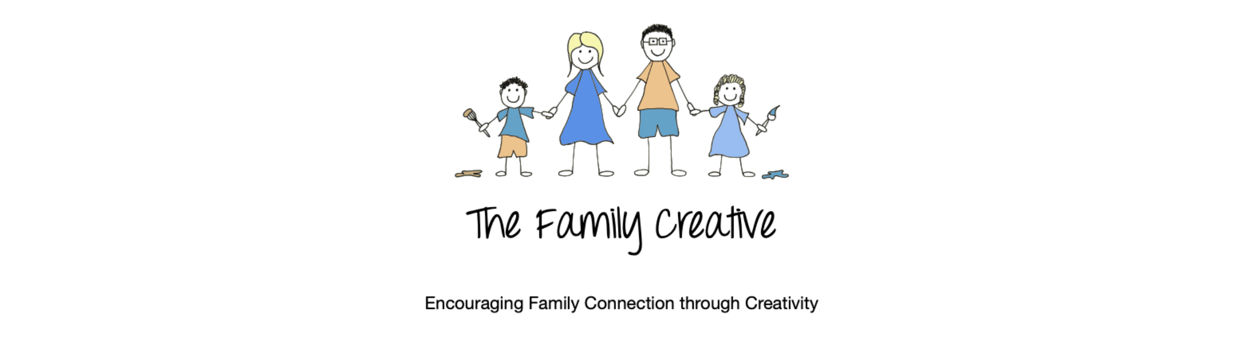 The Family Creative - Logo